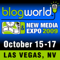 Blog World Expo