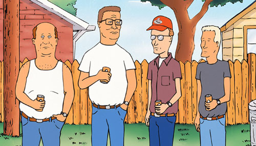 watch king of the hill